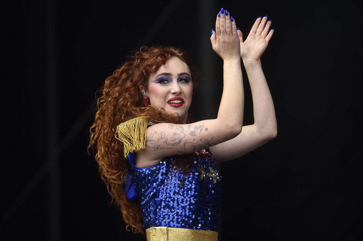 Charlie Russo tweet media