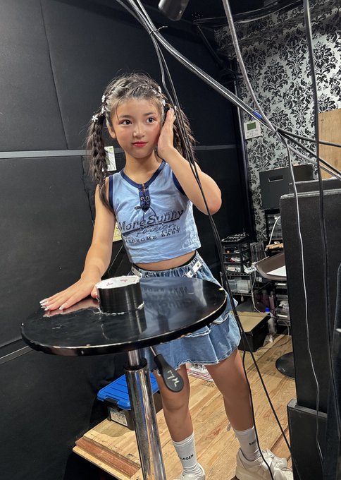 Twitterのコスプレ画像40