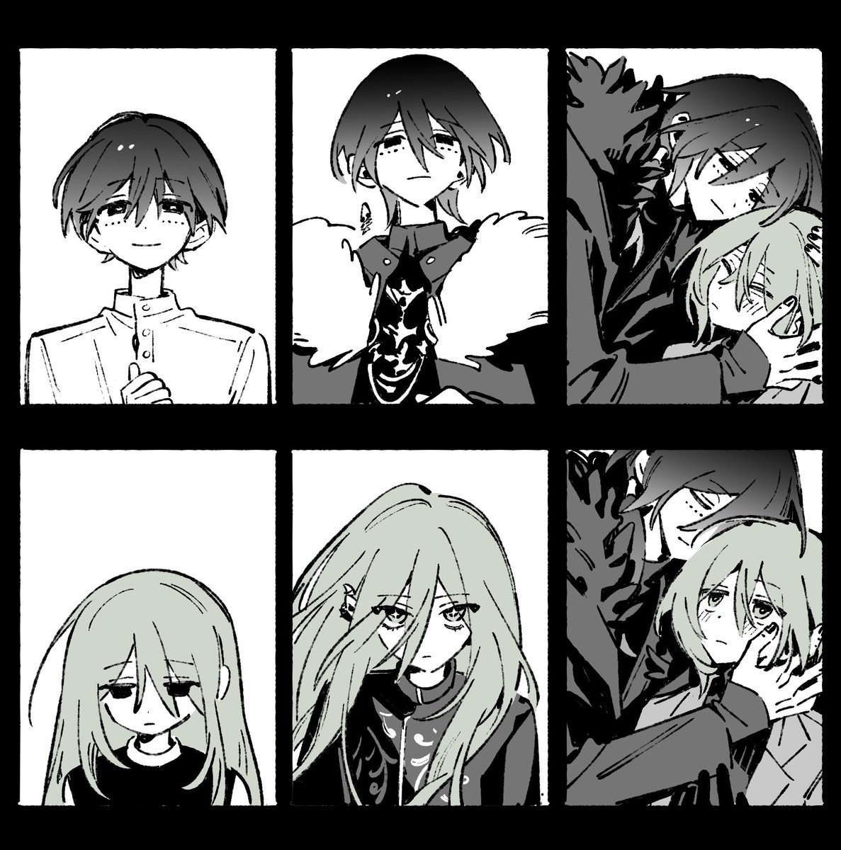 清水 (@trpg432) on Twitter photo 