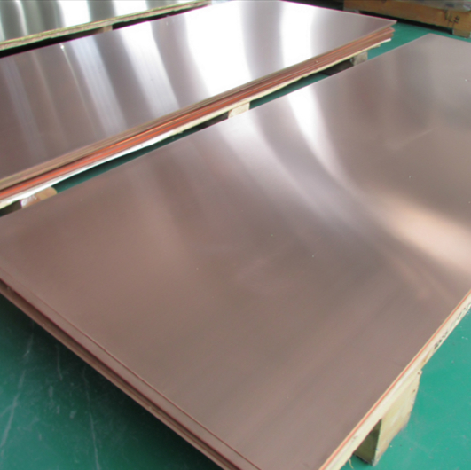 XindeSteel's tweet photo. Upgrade your projects with our durable and versatile copper plate! 💪🔩 #CopperPlate #BrassPlate #QualityMaterials https://t.co/kJx3GncMKd