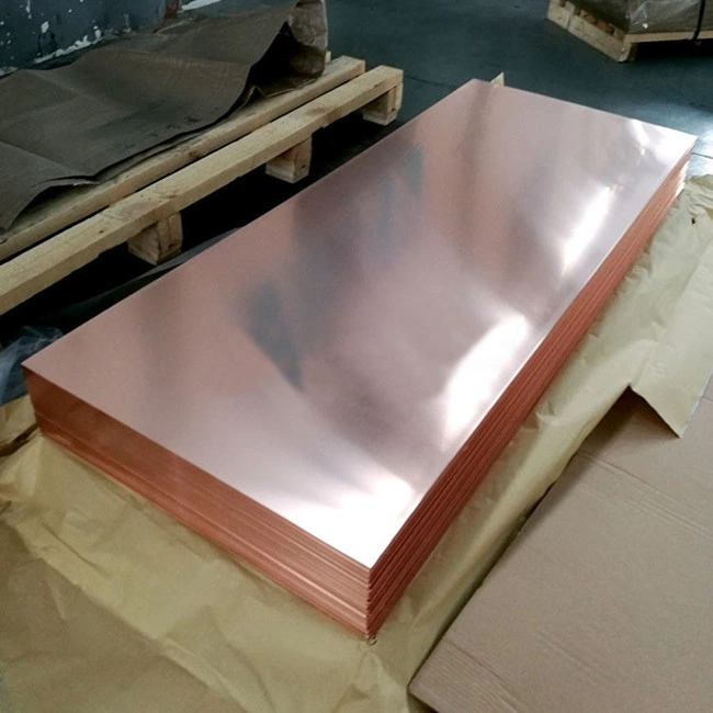 XindeSteel's tweet photo. Upgrade your projects with our durable and versatile copper plate! 💪🔩 #CopperPlate #BrassPlate #QualityMaterials https://t.co/kJx3GncMKd