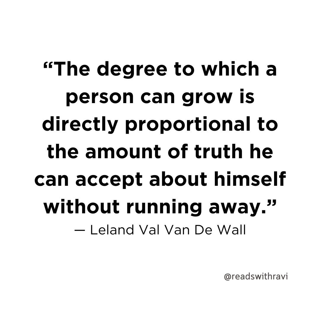 Reads with Ravi (@readswithravi) on Twitter photo 