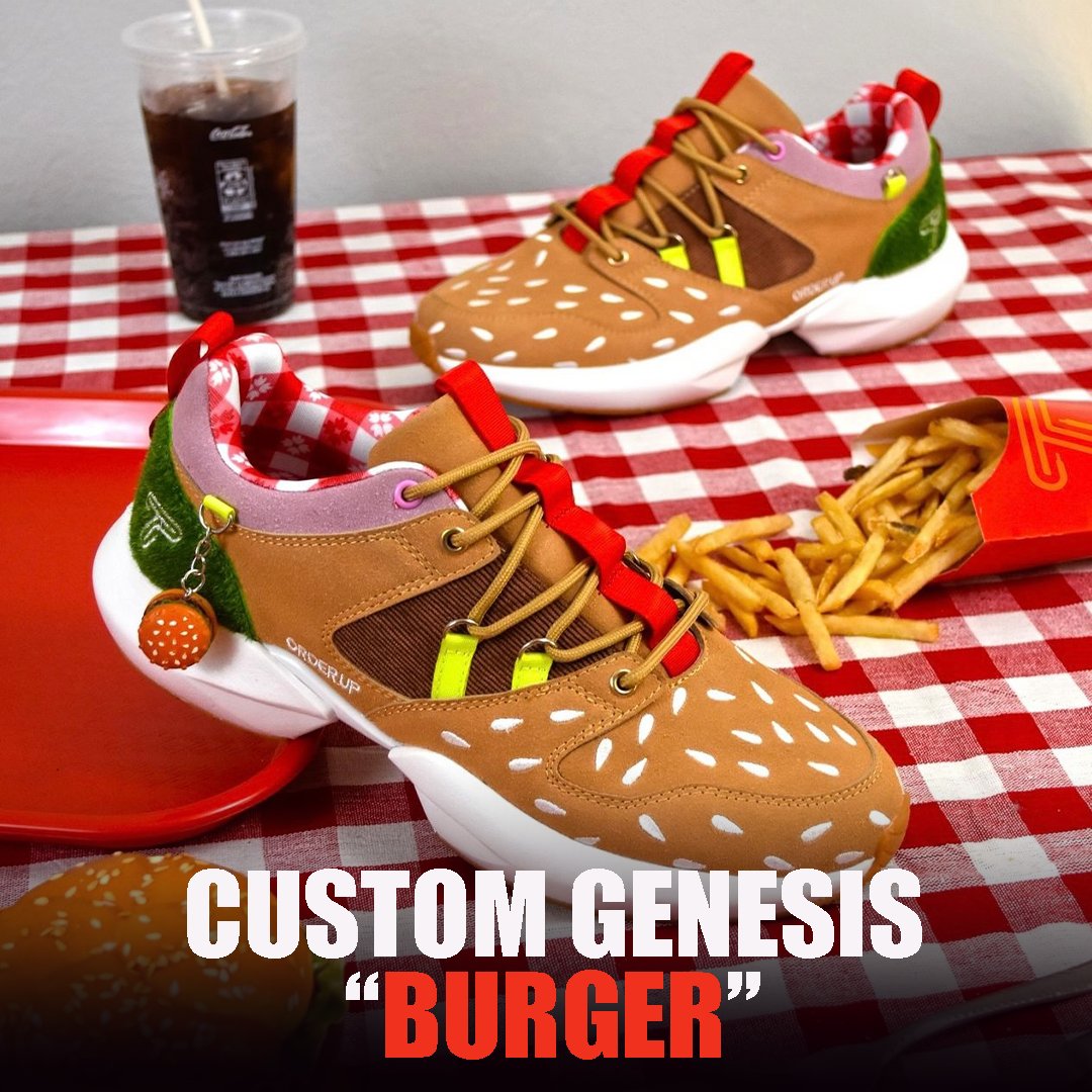 Curated Soles tweet media