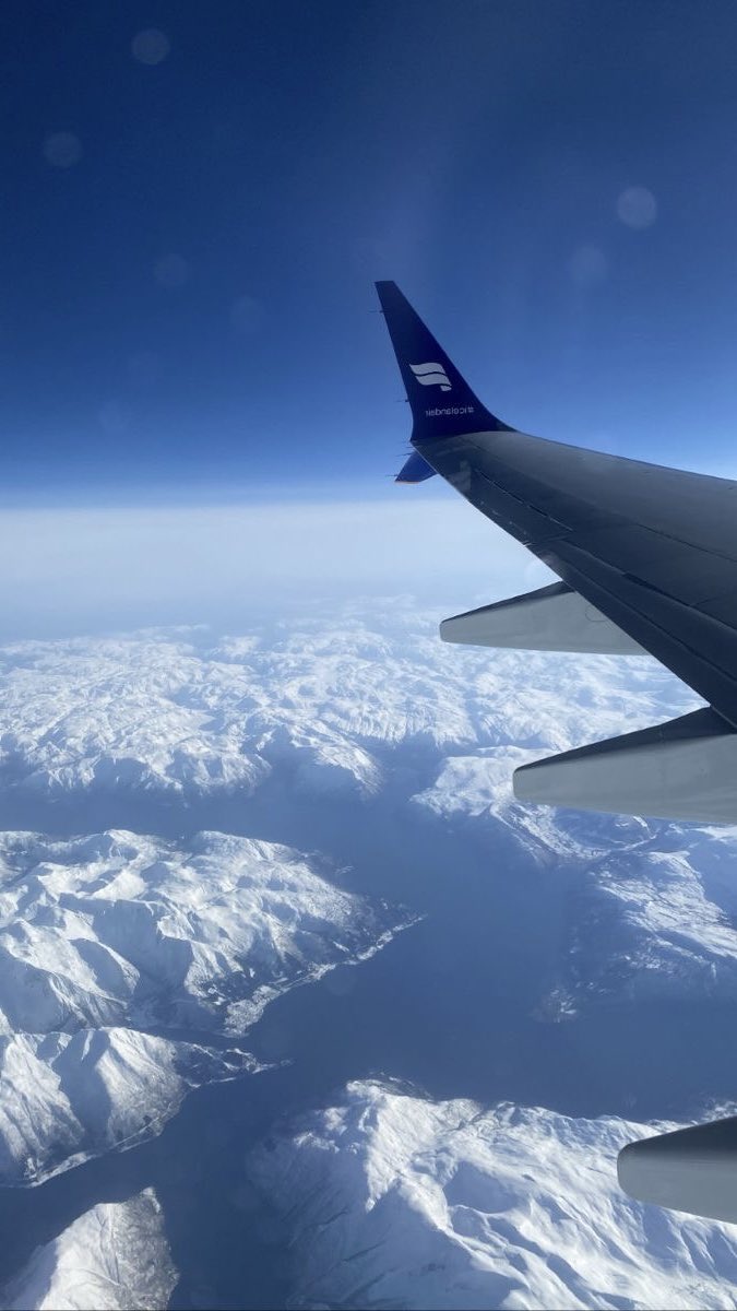 Hopeverine's tweet photo. This morning was greeted 
With a beautiful view. https://t.co/131DpedCgV