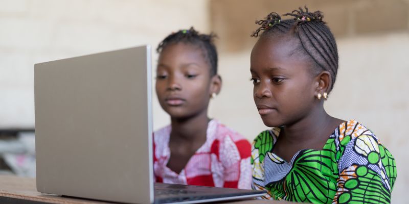 World Bank Digital tweet media