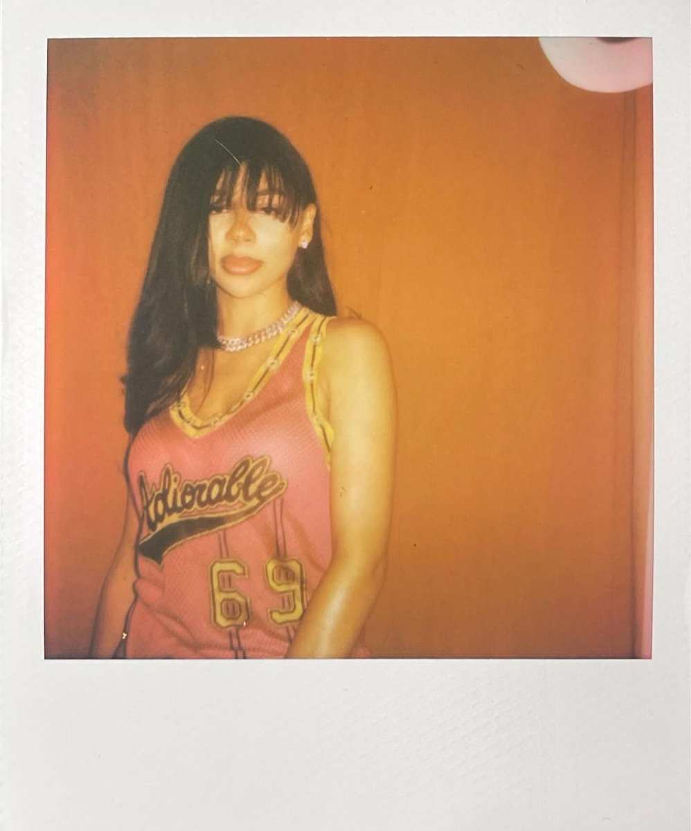 Mariah on polaroid film 🎞️
<a href="/YeaThatsHard/">Dre 🦎</a>