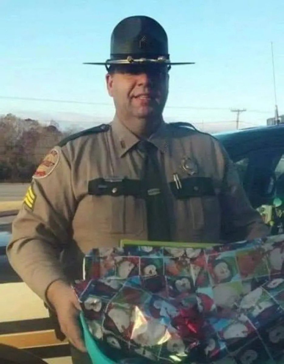 IndoVerse (@indoverse) on Twitter photo <a href="/TaraBull808/">TaraBull</a> <a href="/MattWallace888/">Matt Wallace</a> "I was pulled over Wednesday morning by a TN State Trooper. When he came up to the car he asked 'Why are the two boys in the back seat not in car seats?' My answer was the two little boys were my foster sons who I had just got the night before. I showed him paper work and <a href="/TaraBull808/">TaraBull</a> <a href="/MattWallace888/">Matt Wallace</a> "I was pulled over Wednesday morning by a TN State Trooper. When he came up to the car he asked 'Why are the two boys in the back seat not in car seats?' My answer was the two little boys were my foster sons who I had just got the night before. I showed him paper work and