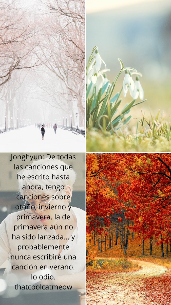 Jonghyun_Arg's tweet photo. #jonghyunshinee #Jonghyun #SHINee https://t.co/xO2XEf4uYb