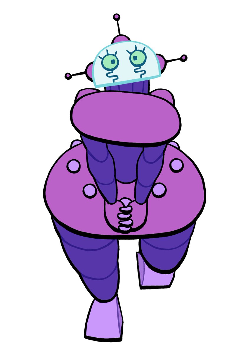 love2pullmicke's tweet photo. I love Futurama robots https://t.co/S7wR5MWzOs