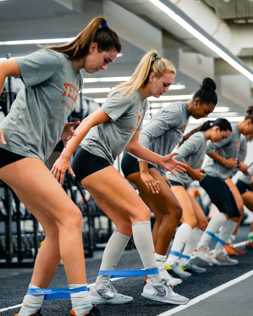 Texas Volleyball tweet media