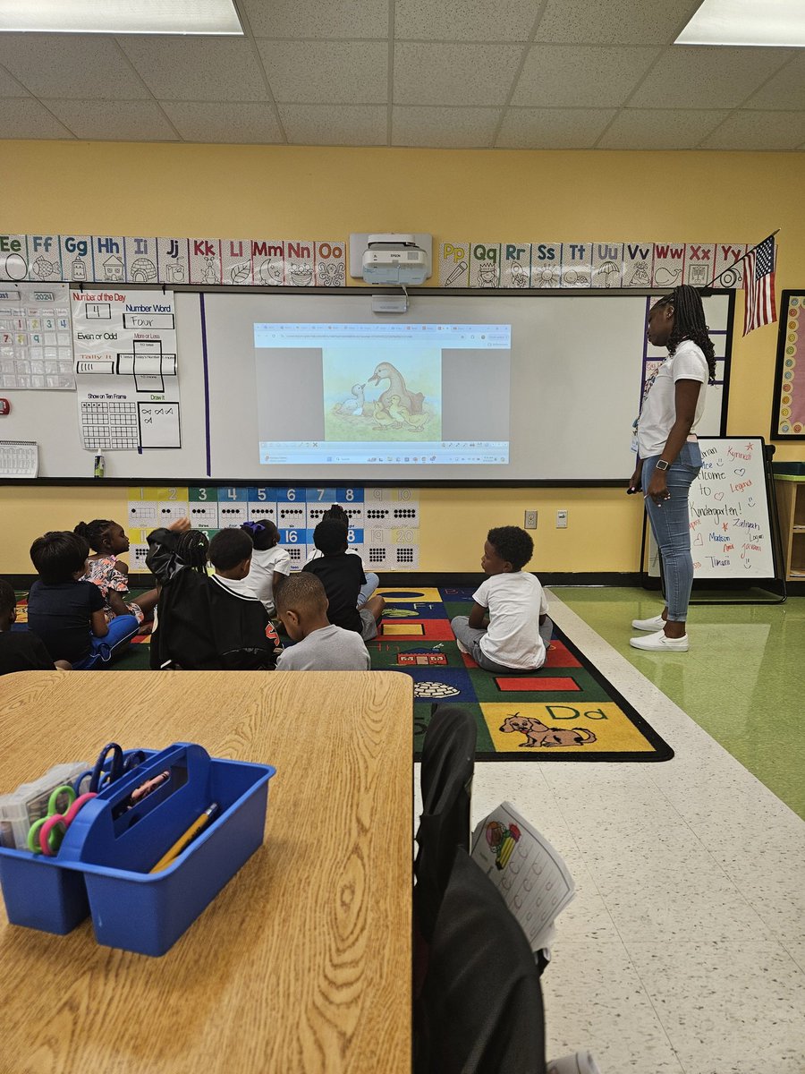 Felicia Gilbert tweet media