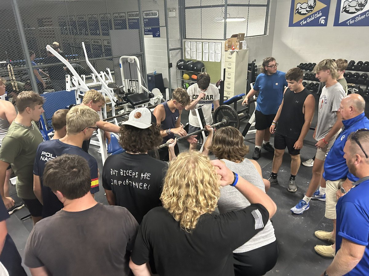 Springport Spartans Football (@gospringportfb) on Twitter photo Boys becoming men , Trust the Process and waiting on the clock to strike midnight. <a href="/MickMcCabe1/">Mick McCabe</a> <a href="/Eric_Ingles/">Eric Ingles</a> <a href="/MichFBFrenzy/">Michigan Prep Frenzy</a> <a href="/goosepoop_/">Goosepoop</a> <a href="/SpringportPS/">Springport Athletics</a> #TrustTheProcess Boys becoming men , Trust the Process and waiting on the clock to strike midnight. <a href="/MickMcCabe1/">Mick McCabe</a> <a href="/Eric_Ingles/">Eric Ingles</a> <a href="/MichFBFrenzy/">Michigan Prep Frenzy</a> <a href="/goosepoop_/">Goosepoop</a> <a href="/SpringportPS/">Springport Athletics</a> #TrustTheProcess