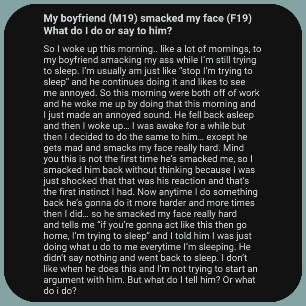 AskAubry 🦋 🐆🦝 tweet media