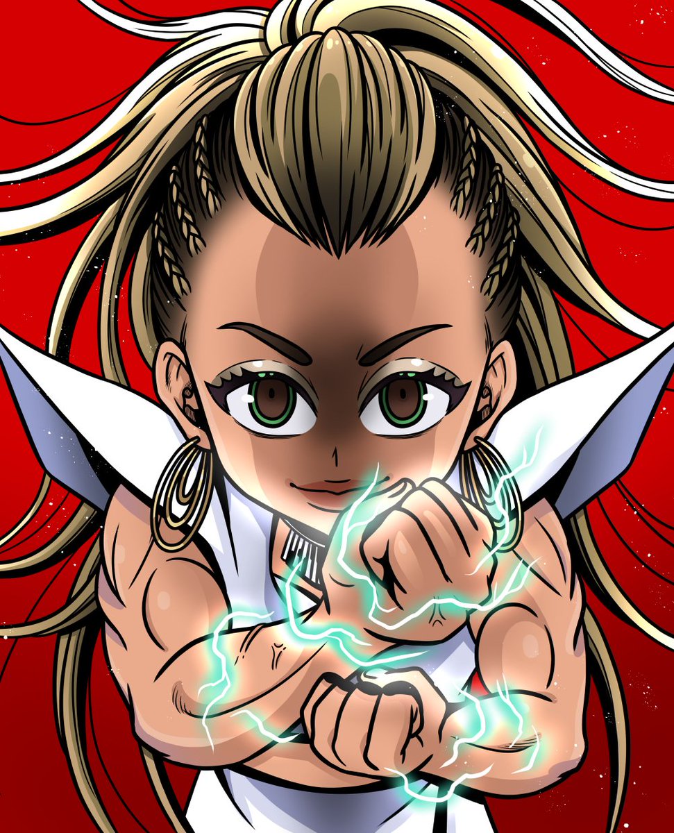 木目ナナ tweet media