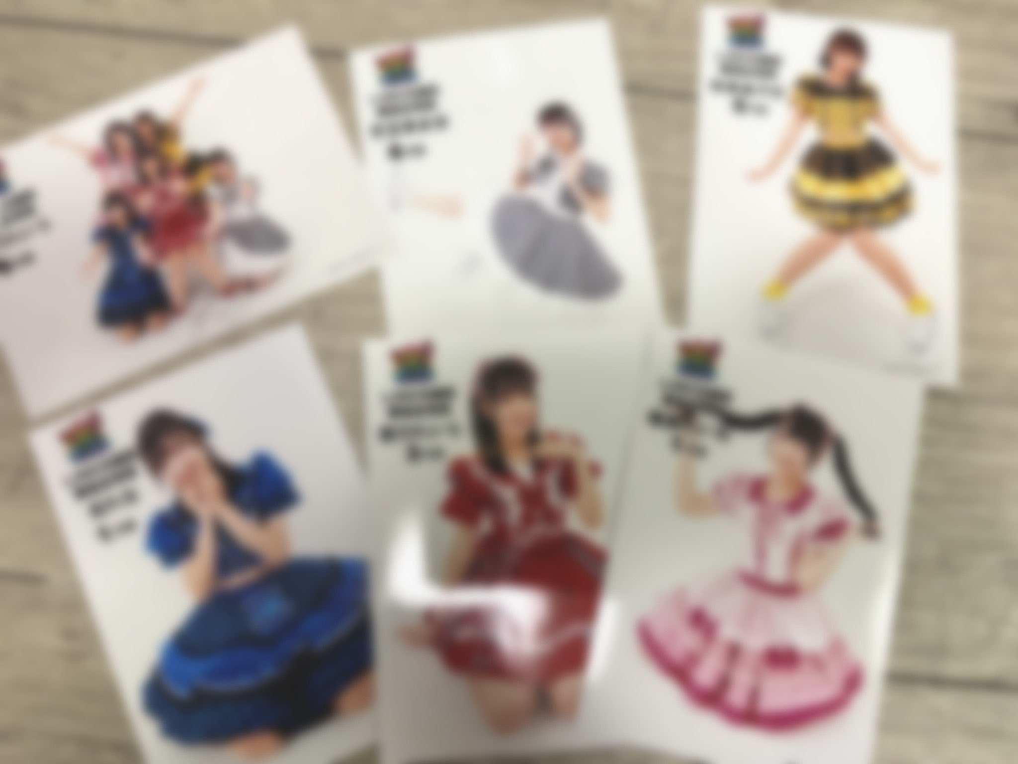 新生☆大阪24区ガールズ🎤5月1日(木)ゴリラホールワンマン on X 新生☆大阪24区ガールズ🎤5月1日(木)ゴリラホールワンマン on X