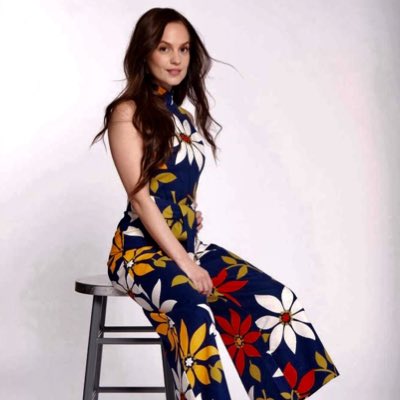 JulsMitchell_'s tweet image. #NuevaFotoDePerfil