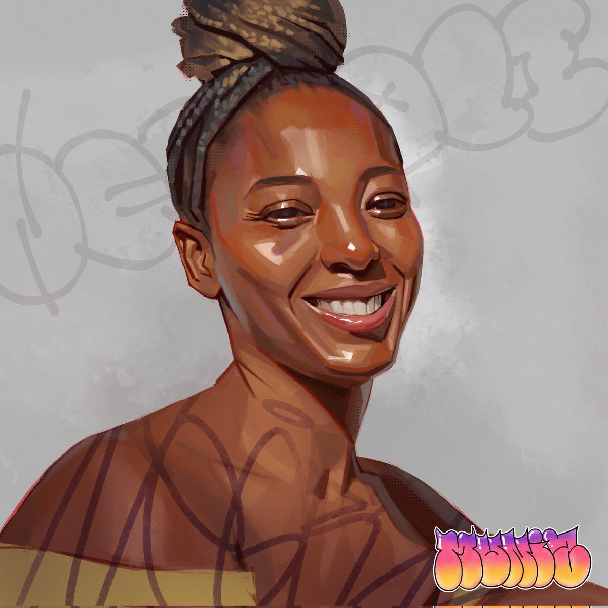 md_Munizart's tweet photo. Art vs Artist ✨ https://t.co/gDGY0Y6IGQ