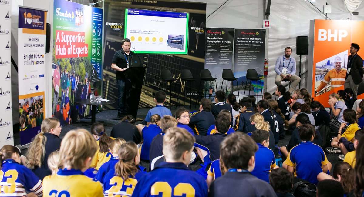 CoRE Learning Foundation tweet media