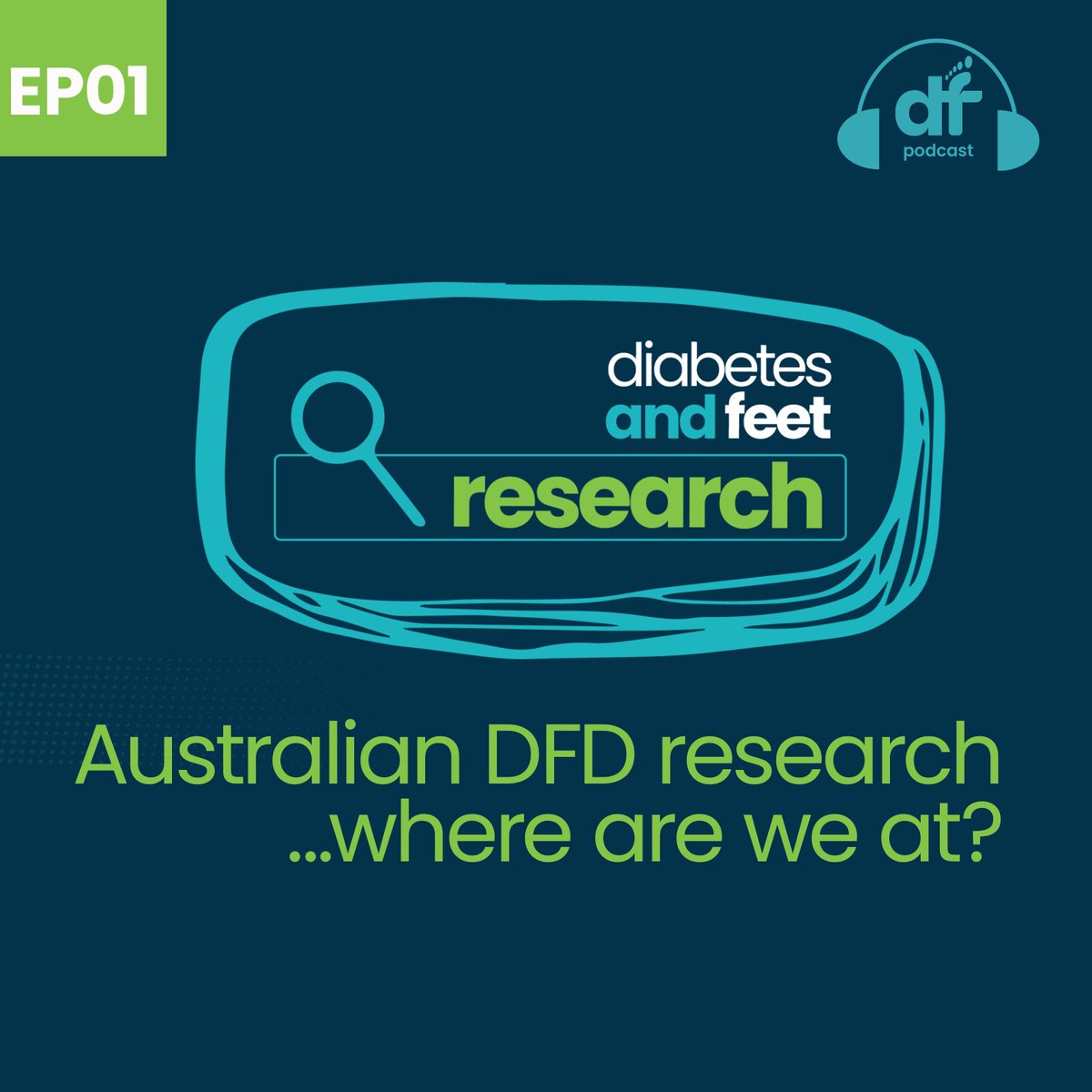 Diabetes Feet Au (@diabetesfeetaus) on Twitter photo Join us for Episode One in our DF Research Series, where we chat with <a href="/DrTehan/">Dr Peta Tehan</a> about her recent paper āHow far has diabetes-related foot disease research progressed in Australia?' and so much more! You can listen & learn more at diabetesfeetaustralia.org/elearn/ Join us for Episode One in our DF Research Series, where we chat with <a href="/DrTehan/">Dr Peta Tehan</a> about her recent paper āHow far has diabetes-related foot disease research progressed in Australia?' and so much more! You can listen & learn more at diabetesfeetaustralia.org/elearn/