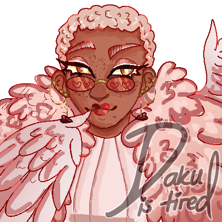 dakustiredart's tweet photo. Slowly posting my hoard of artfight attacks LOL https://t.co/74ETSN1Lp0