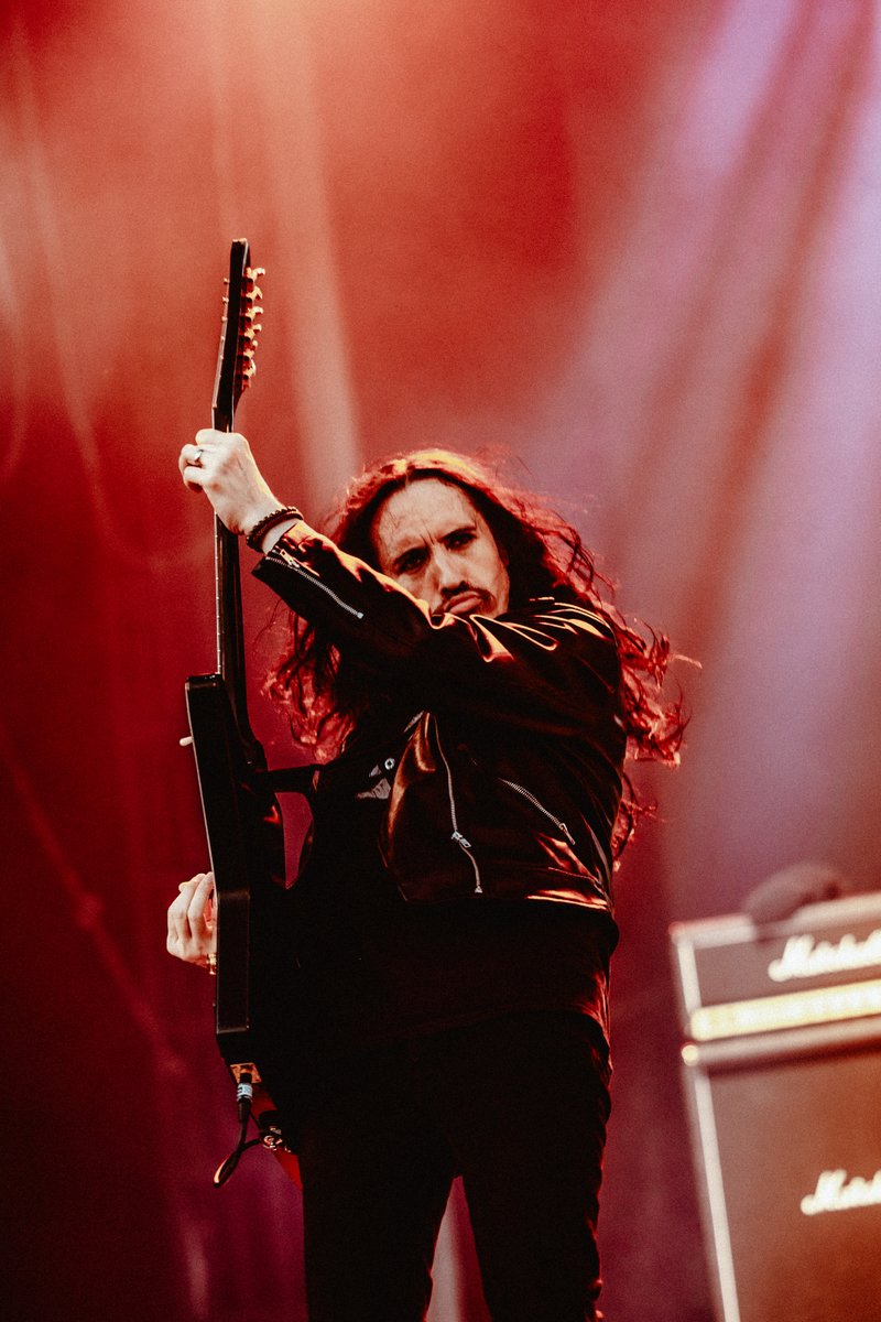 TheKissinTime's tweet photo. Gene Simmons Band se presenta en el festival Alcatraz de Kortrijk, Belgium🇧🇪

📸David Johnson / Nathan Dobbelaere

#KISS #TheKissinTime #GeneSimmonsBand #Europe #GeneSimmons #Belgium https://t.co/tP0EZtECMj