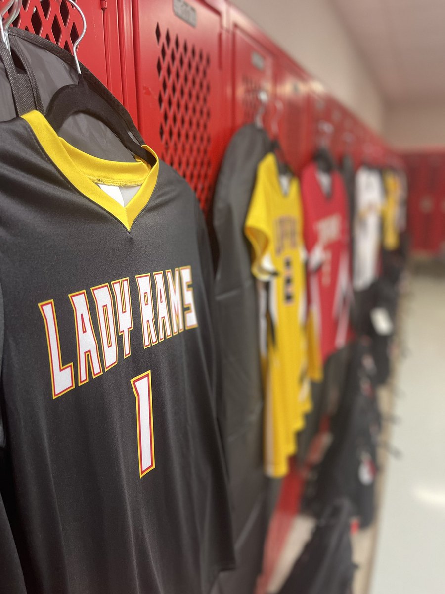 Twas the night before the 2024 season…. #ChristmasinAugust #RFND