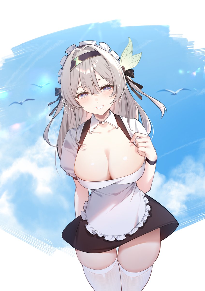 Xion_32's tweet photo. ホタル 
 #Firefly #スターレイル📷 #HonkaiStarRail📷📷 https://t.co/5Bo0Jw4y47