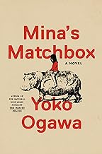 Check it out
amazon.com/Minas-Matchbox…