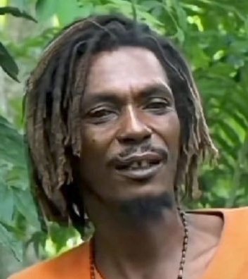 La jeva que me gusta // Yo