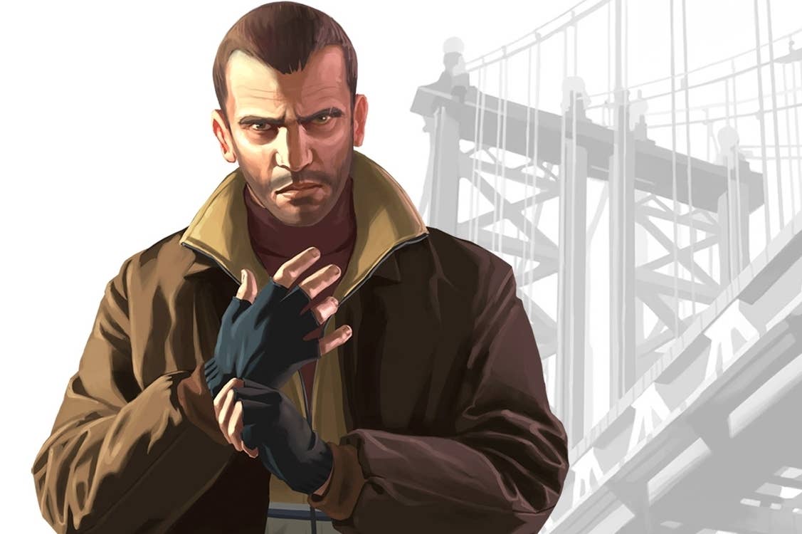 electricbathtoy's tweet photo. Starting a modded Grand Theft Auto 4 playthrough on stream soon! If you want to experience Niko's story in Liberty City with me, come join!
https://t.co/qZo6i46Jq4 https://t.co/q7672qKlBe