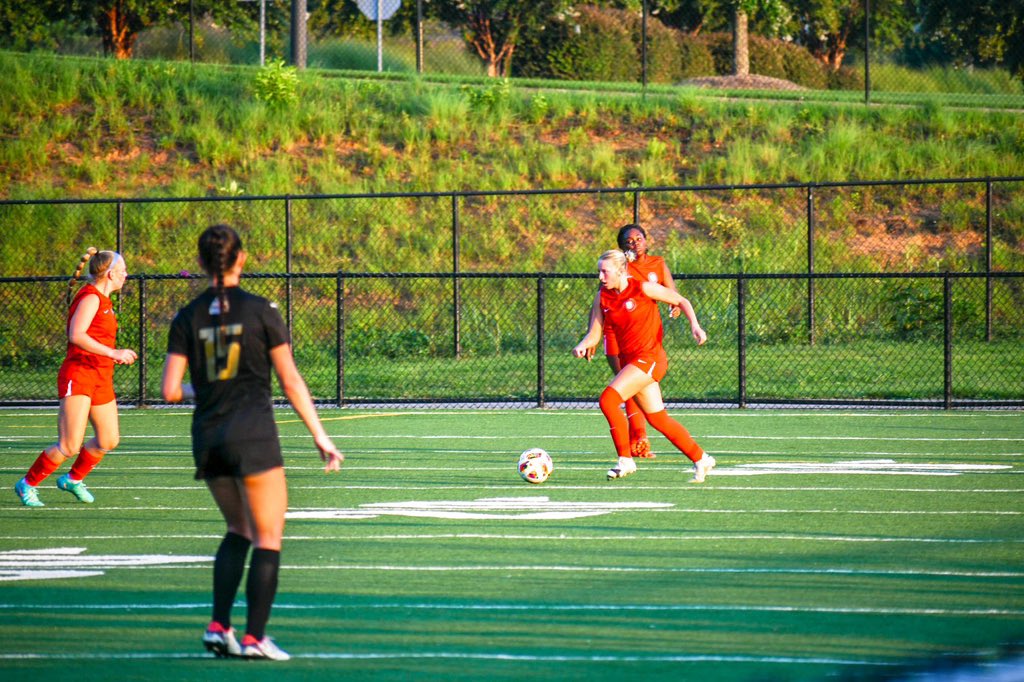 Super thankful for the opportunity to scrimmage the Brenau University girls Friday! Good luck this season! <a href="/BUSoccer/">Brenau Soccer</a> <a href="/ImCollegeSoccer/">College Soccer Truth ™</a> <a href="/ImYouthSoccer/">ECNL/GA/Recruiting/College Soccer</a>  <a href="/PrepSoccer/">Prep Soccer ⚽️</a>  <a href="/ps_nation_/">Prep Sports Nation</a> <a href="/TopDrawerSoccer/">TopDrawerSoccer</a> <a href="/SoccerDownHere/">Soccer Down Here</a> <a href="/onlyGplatform/">The OG Platform</a> <a href="/Coach_Cee_Jay/">Chris Jay</a> @AllianceSC_08G <a href="/NationalLeague/">National League</a>