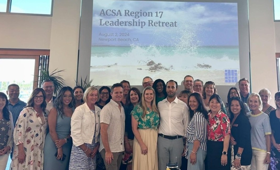 Dr. Rebecca Pianta (@drrebeccapianta) on Twitter photo Great summer! I presented on suicide prevention at #ASCA2024, introduced <a href="/SantaAnaUSD/">Santa Ana USD</a> Staff to the SAUSD Framework, trained admins on equity practices, & celebrated 7 new SAUSD RAMP schools! 🎉 Excited to start as VP of Programs for <a href="/ACSAXVII/">ACSA Region 17</a> with amazing keynotes lined up! Great summer! I presented on suicide prevention at #ASCA2024, introduced <a href="/SantaAnaUSD/">Santa Ana USD</a> Staff to the SAUSD Framework, trained admins on equity practices, & celebrated 7 new SAUSD RAMP schools! 🎉 Excited to start as VP of Programs for <a href="/ACSAXVII/">ACSA Region 17</a> with amazing keynotes lined up!