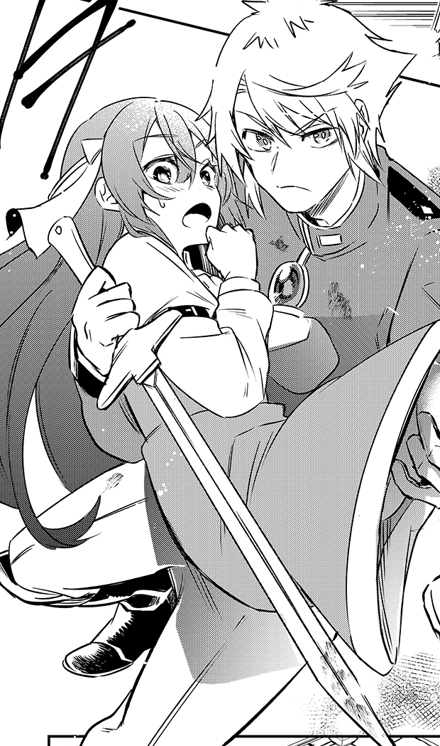 千年前に処刑された大聖女が転生して溺愛される話(0/8)
#漫画が読めるハッシュタグ 