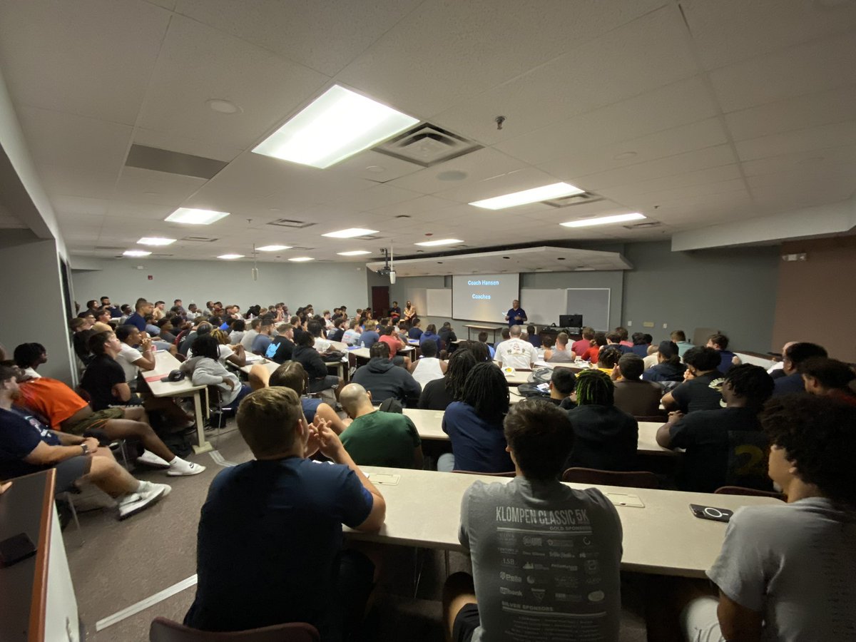 First team meeting!!! #T3