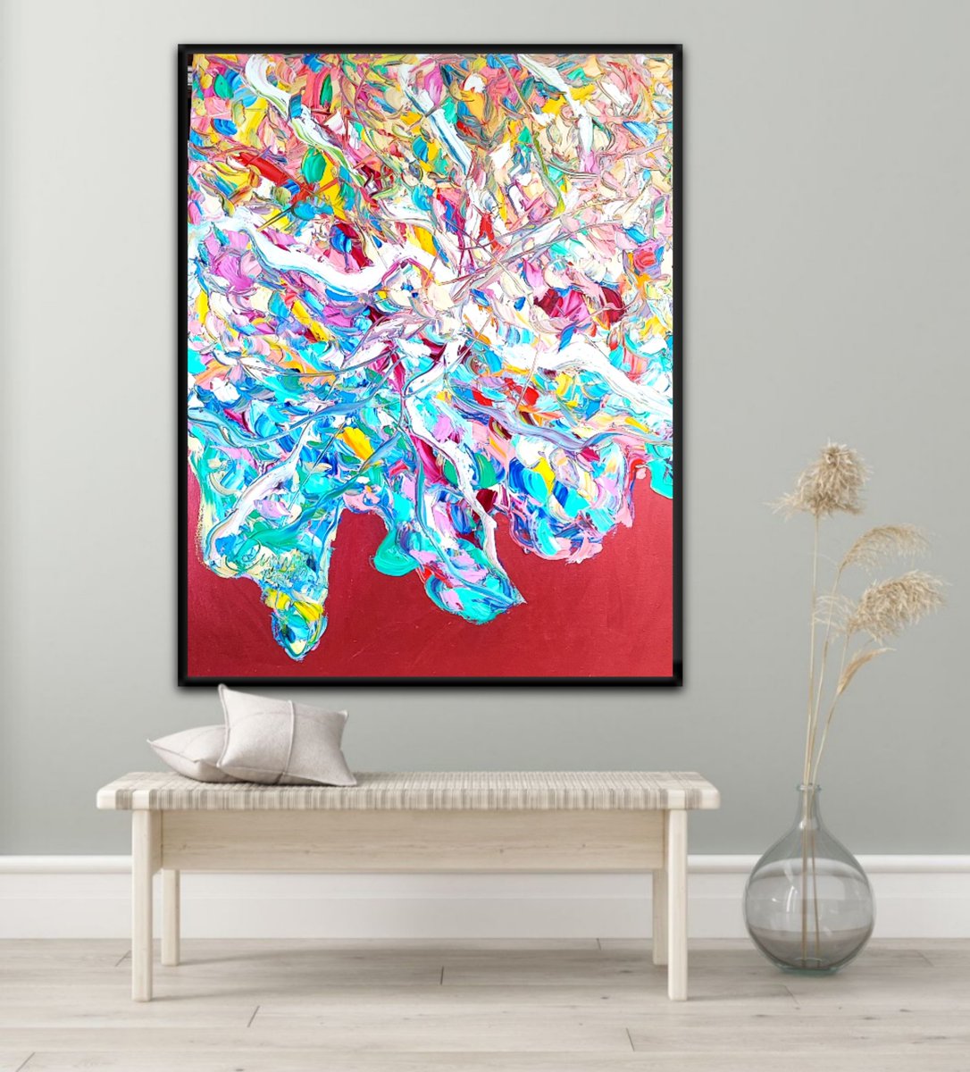 DWN_DONG's tweet photo. Contact Arttis  Enlightenartgallery2499@gmail.com #Abstractart  #artstudio #qurater #Artcollection #Painting #ArtGallery #NewyorkArtGallery  #artmuseums #interiordesigner #LuxuryApartment #artdecoration #Luxury #hotelluxury #luxuryhome #interiors #interiors https://t.co/1pabXZhf3R