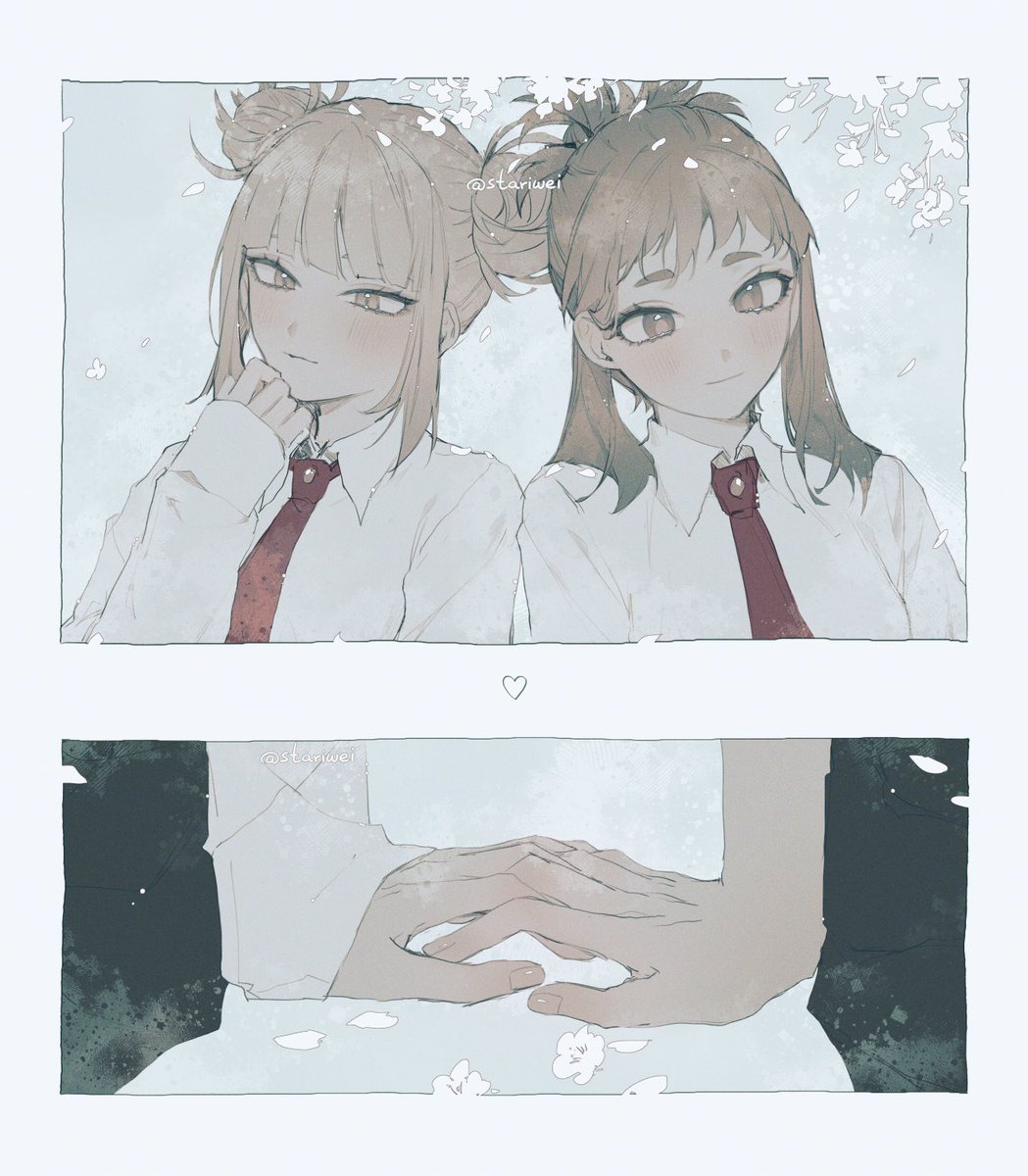 圖 我英 茶子渡我的終末 少女のエゴ