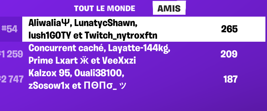 A 20PTS De  La Qual en NAE W/<a href="/nytroxftn__/">NYTROX</a> <a href="/Aliwalia_/">Aliwalia</a> @LunatycShawn