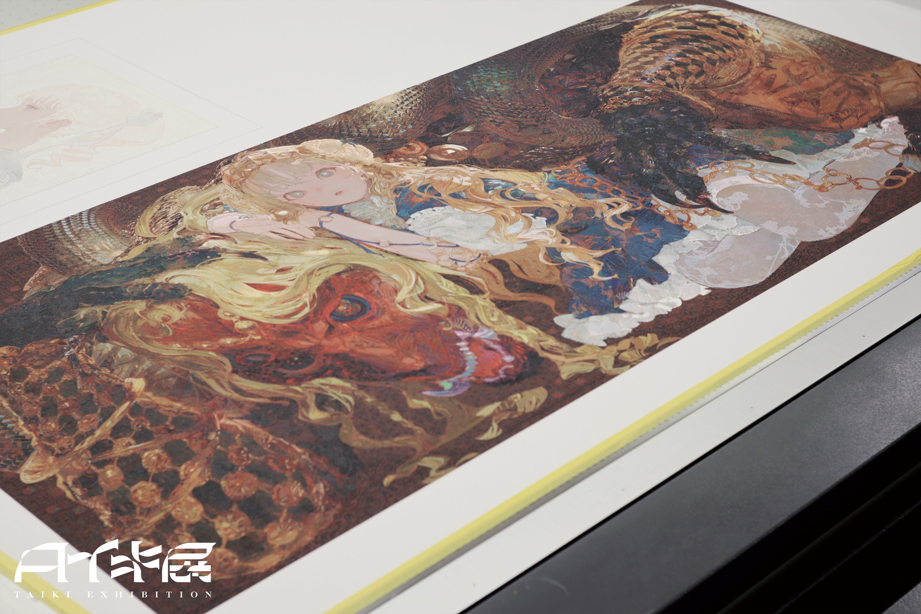 タイキ展INFO on X: 