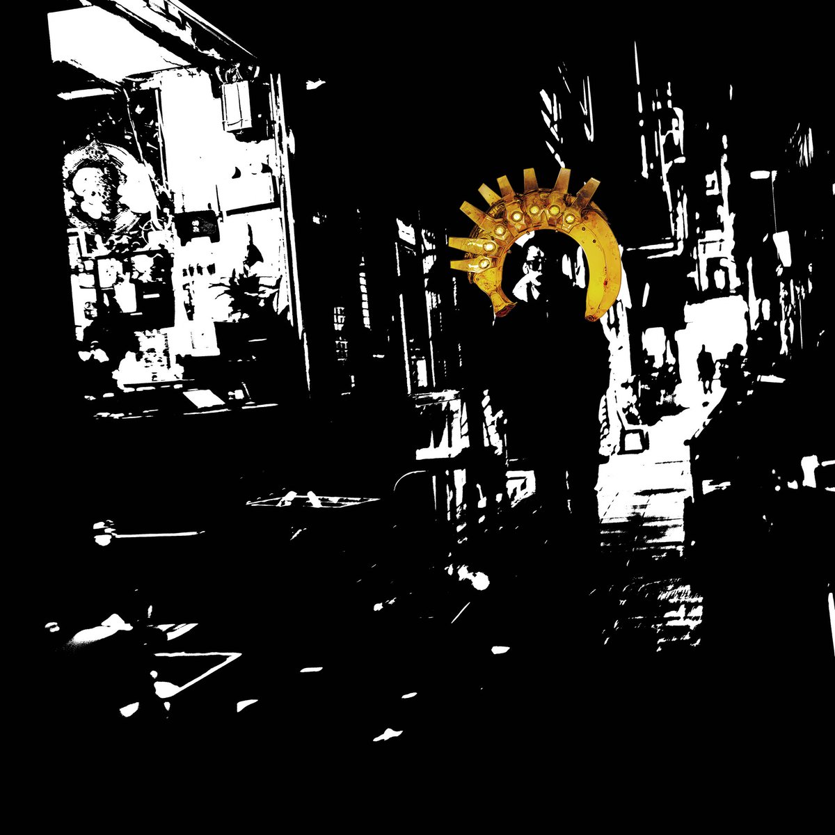 huweiwei999's tweet photo. Experience the magic of light and shadow in my new black-and-white NFT collection. Dive into the contrasts today! 🖤⚪

#NFT #BlackAndWhite #LightAndShadow #CryptoArt #Crypto #NFTCollection #solana #arbitrum https://t.co/reUA2SrFKz