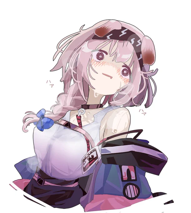 #ゴールデングロー #アークナイツ