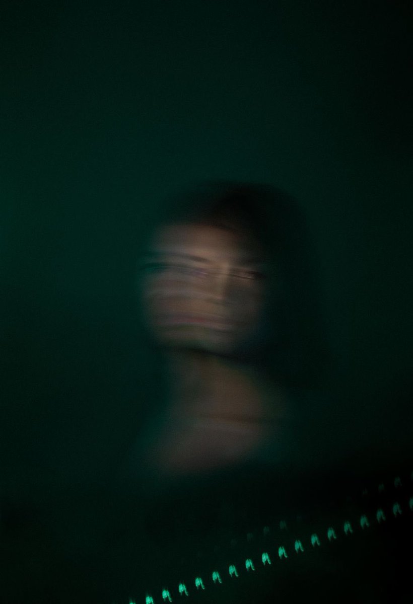 GN ✨

“SERENE CHAOS”

🔻🔻🔻🔻