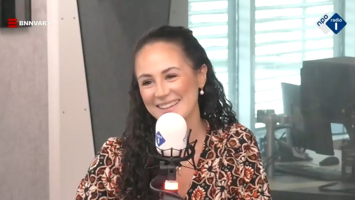 Wat is zo onwaarschijnlijk mooi dat het bewaard moet worden voor de eeuwigheid? Dat vragen we vandaag aan <a href="/YasminAitAbderr/">Yasmin Ait Abderrahman</a>, oud-voorzitter van FNV Young &amp; United. Want stel dat de wereld vergaat, dan hebben wij in elk geval onze tijdcapsule nog!