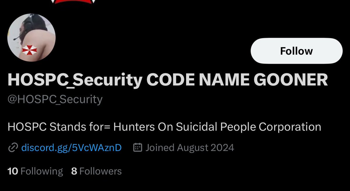 Ronerufi_boy's tweet photo. ATTENTION TO #fundamentalpapereducation 
New haters group approached, be aware of them.
Remember report and block due to they sending NSFW and 18+ contents
Stay safe. https://t.co/3kMLer17oB