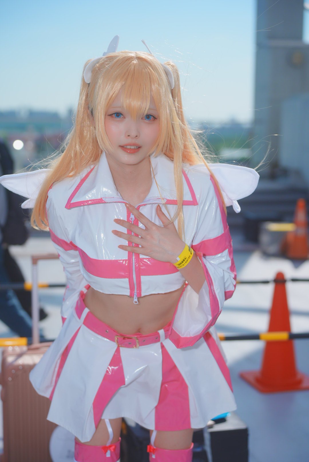2025年最新】すとぷり コスプレの人気アイテム - メルカリ