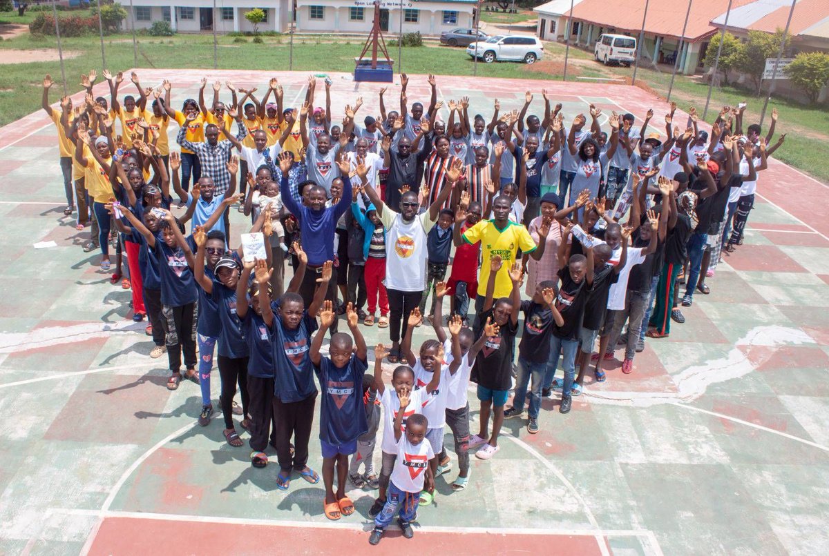 Across Africa, youth are at the forefront of innovative solutions that address our most pressing challenges. From climate action to social justice, their ideas and actions are driving sustainable change. On this #YouthDay, we honor the passion and ingenuity of young Africans.