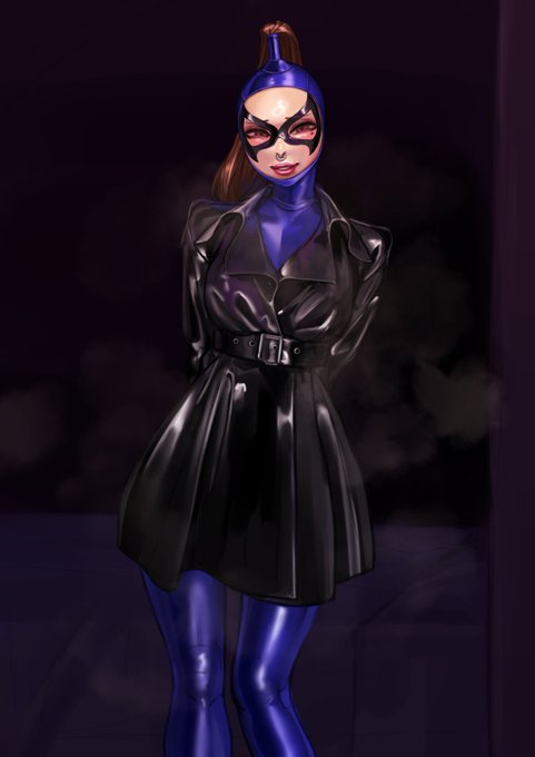 おすけぶありがとうございます!
Thank you very much!
https://t.co/J6KskkhZGm 