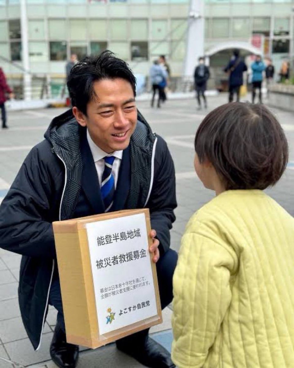 To31Vu's tweet photo. ねぇ……世襲政治家ってバカなの？ https://t.co/EPz5CD0uVA