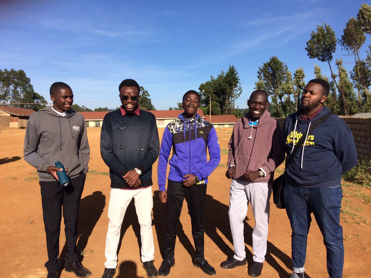 its international youth day. to all the youth stand up to what you believe. 
its the only thing that can change our livelyhood