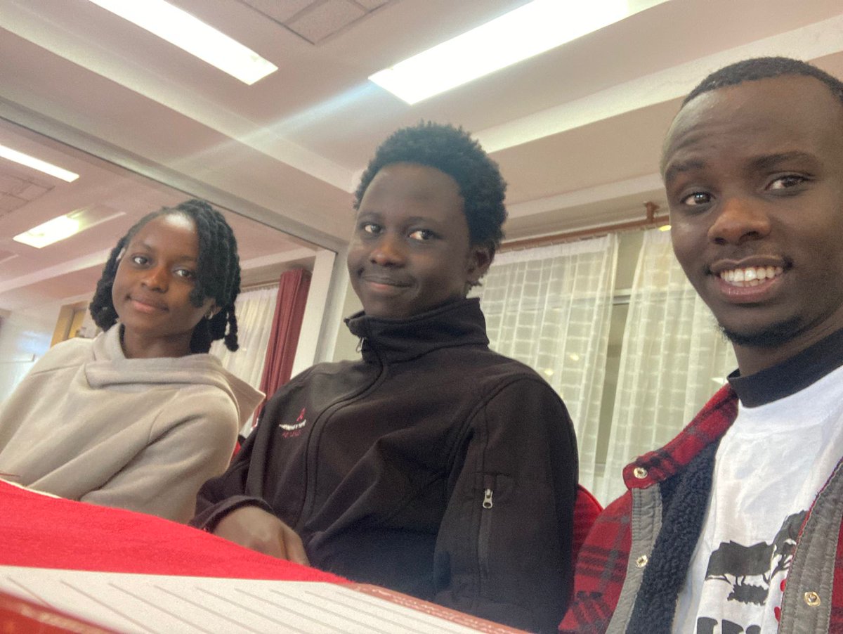 Faith Akinyi (@faithakinyie) on Twitter photo So excited to be part of the <a href="/CMDKenya/">The Centre for Multiparty Democracy Kenya</a> event representing <a href="/CMETrust/">Canada-Mathare Education Trust</a> as we celebrate the International Youth Day.
<a href="/CMDKenya/">The Centre for Multiparty Democracy Kenya</a>
<a href="/thePDFestival/">The People Dialogue Festival (PDF)</a>
#cmdkenya
#IYD2024
#thepdfestival So excited to be part of the <a href="/CMDKenya/">The Centre for Multiparty Democracy Kenya</a> event representing <a href="/CMETrust/">Canada-Mathare Education Trust</a> as we celebrate the International Youth Day.
<a href="/CMDKenya/">The Centre for Multiparty Democracy Kenya</a>
<a href="/thePDFestival/">The People Dialogue Festival (PDF)</a>
#cmdkenya
#IYD2024
#thepdfestival