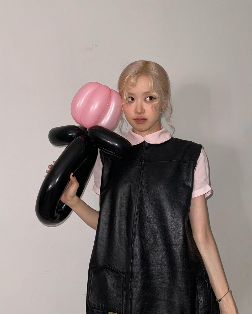 Alice (@chaeiorz) on Twitter photo 